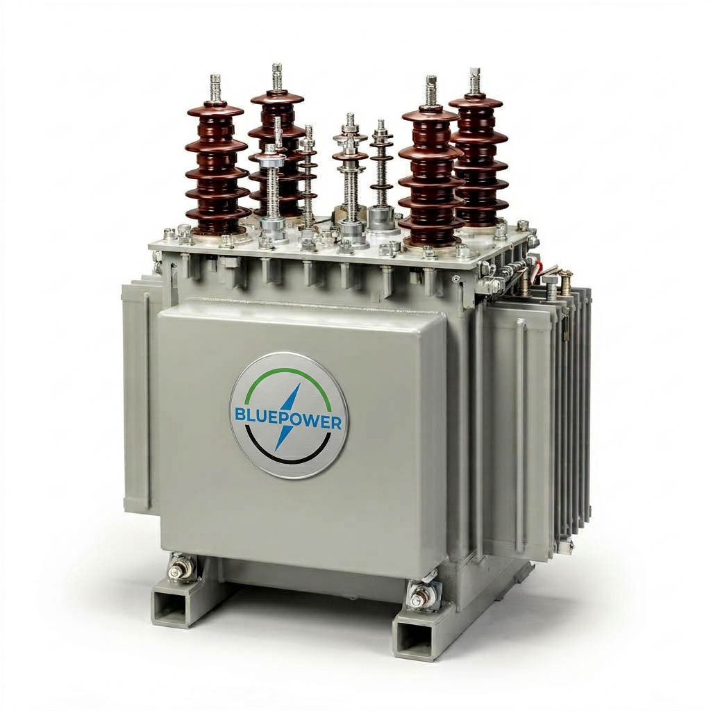 Blue Power | Transformer Supplier & Energy Solutions – Bhopal